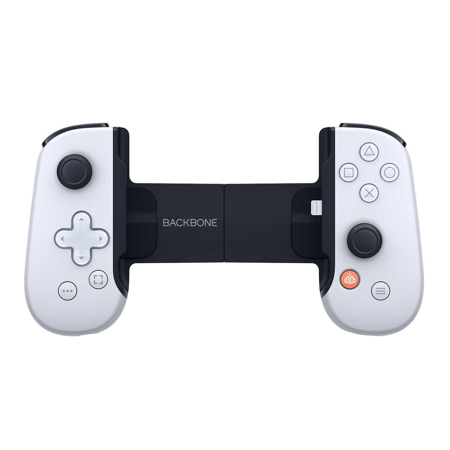 Backbone One Mobile Gaming Controller for iPhone - PlayStation Edition – Gen 1