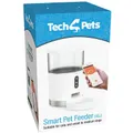 Tech 4 Pets Smart 4L Pet Feeder