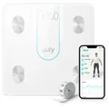 eufy Smart Scale P2 (White)