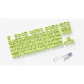 Logitech Aurora Key Caps for G715 and G713 Keyboards (Green)