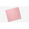 Logitech Aurora Mouse Pad (Pink)