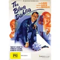 Blue Dahlia, The