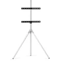 One For All Designer 32"-65" TV Stand (Arctic White)