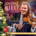Jolly Holiday (Deluxe Edition)