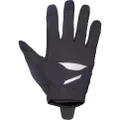 Daxys Breathable Full Finger Cycling Gloves (Medium)