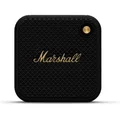 Marshall Willen Portable Bluetooth Speaker (Black/Brass)