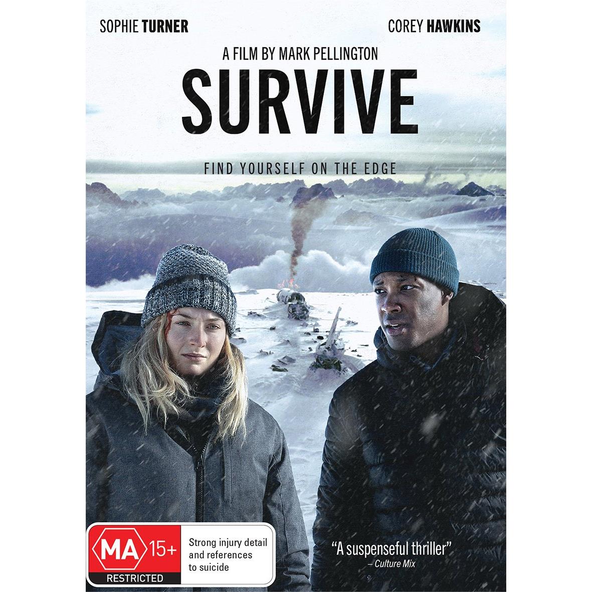 Survive