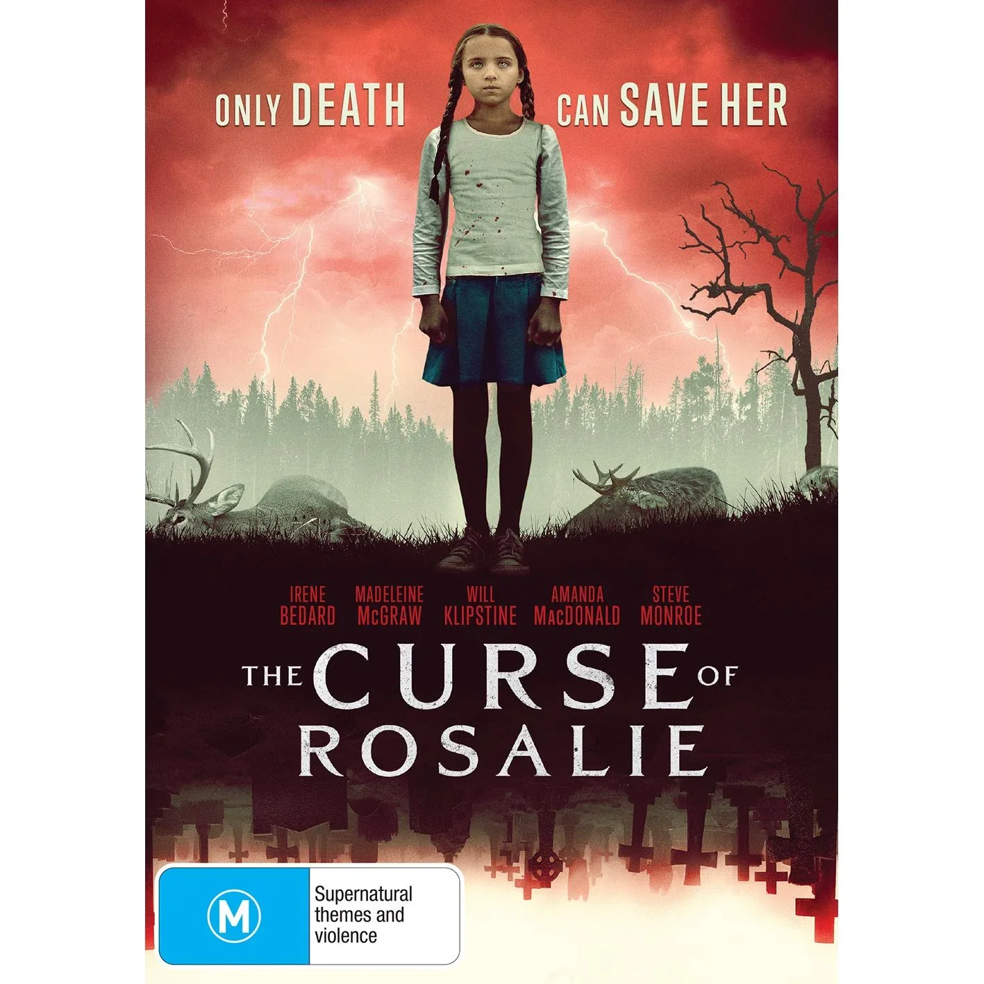 Curse Of Rosalie, The