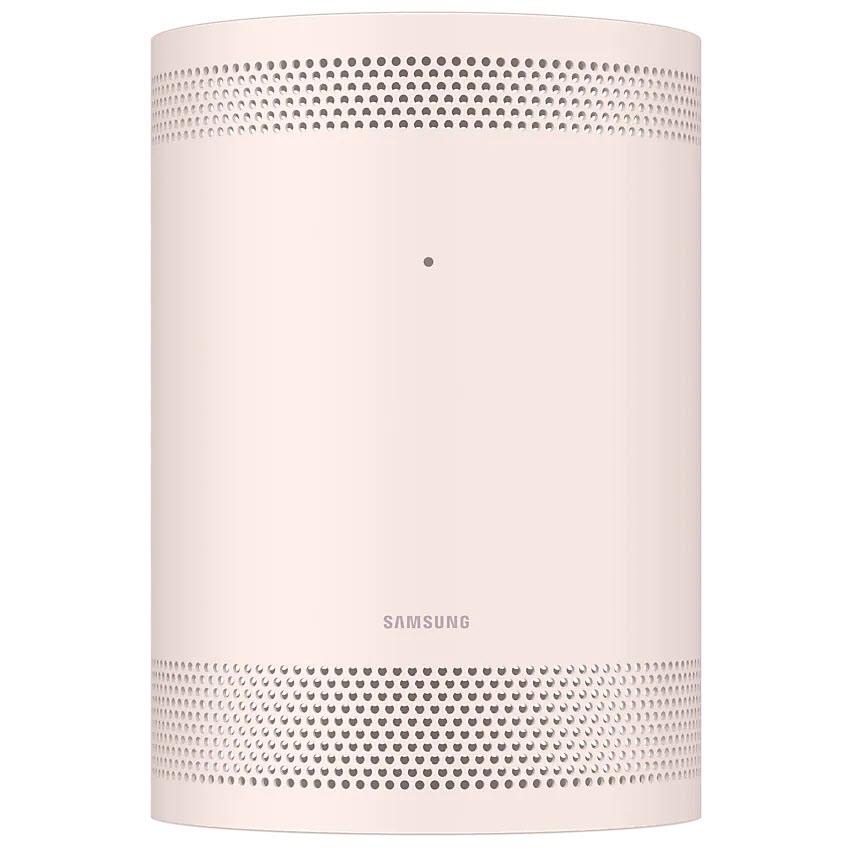 Samsung The Freestyle Skin (Blossom Pink)