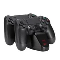 Dual Controller Charging Dock for PlayStation 4