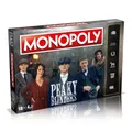 Monopoly - Peaky Blinders