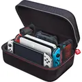 RDS GT Deluxe Case Full for Nintendo OLED Switch