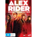 Alex Rider - Seasons 1 & 2