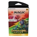 Magic The Gathering Trading Card Game - Dominaria United Jumpstart Booster 2pk