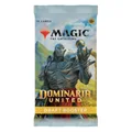 Magic The Gathering Trading Card Game - Dominaria United Draft Booster