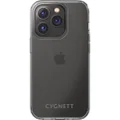 Cygnett AeroShield Protective Case for iPhone 14 Pro(Clear)