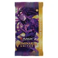 Magic The Gathering Trading Card Game - Dominaria United Collector Booster