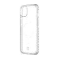 Incipio Grip Case with MagSafe for iPhone 14 Plus (Clear)