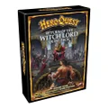 HeroQuest: Return Of The Witch Lord
