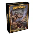 HeroQuest: Kellar's Keep Expansion