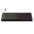 Playmax pro Mini Mechanical Keyboard (Black)