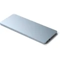 Satechi USB-C Slim Dock for 24" iMac (Blue)
