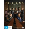 Billions - Season 6