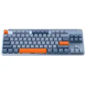 Logitech K855 Wireless Mechanical TKL Keyboard (Blue/Grey) [Linear]