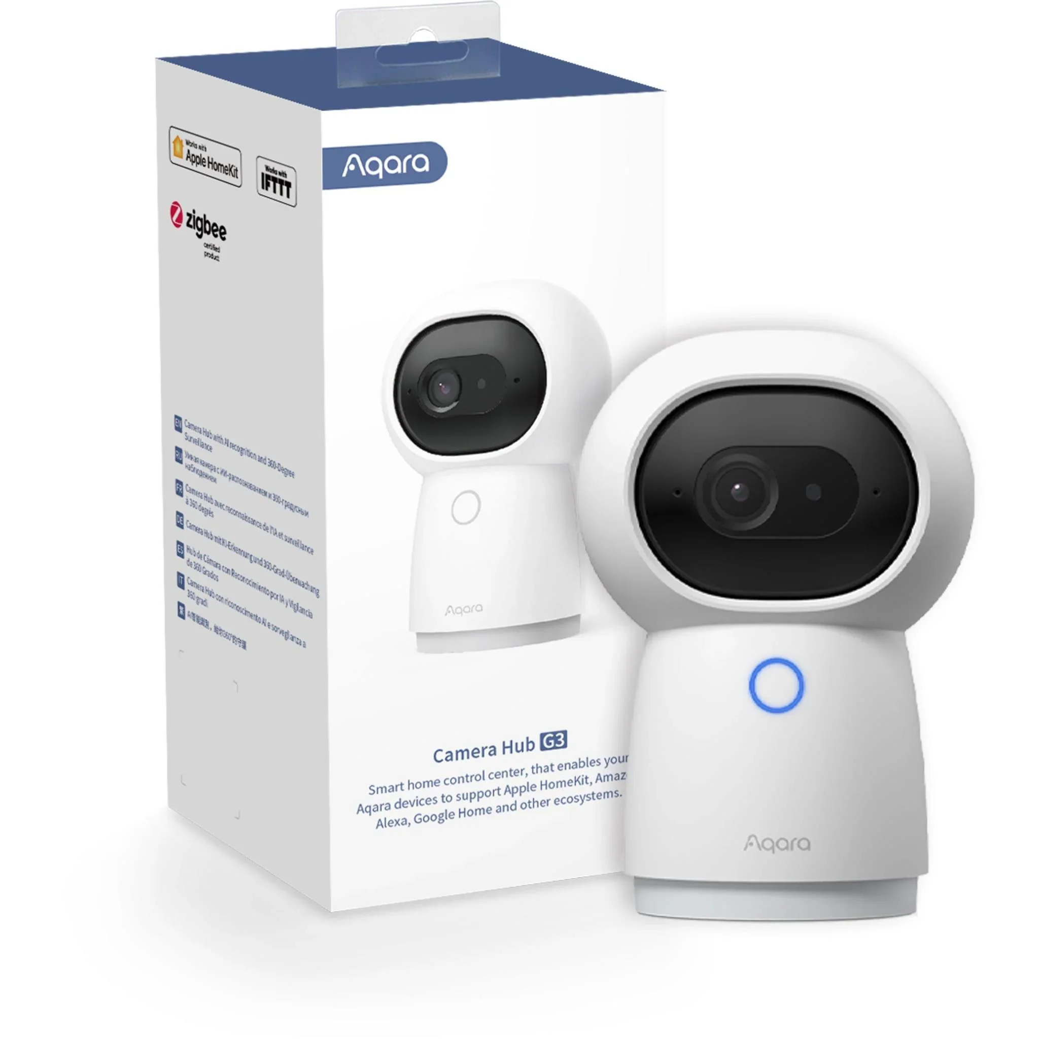 Aqara G3 Camera
