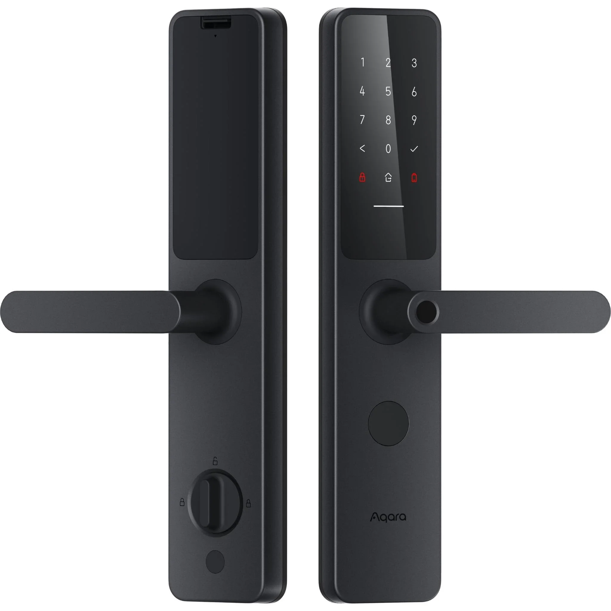 Aqara Smart Door Lock A100