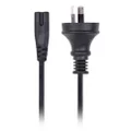 XCD Figure 8 Power Cable (1m)