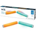 WiZ Colour & White Light Bar Dual Pack