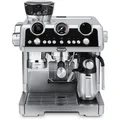 DeLonghi EC9865M La Specialista Maestro Manual Pump Coffee Machine