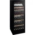 Vintec VWM148SBA148 Bottle Wine Cabinet (Black)[Right]