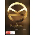 Kingsman: The Secret Service/Kingsman: The Golden Circle/The King's Man