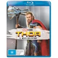 Thor 1-4