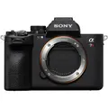 Sony Alpha A7R V Full Frame Mirrorless Camera [8K Video] (Body Only)