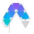 Nanoleaf Shapes Triangles Mini Starter Kit (9 Pack)