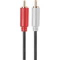 XCD Essentials 2RCA to 2RCA Cable 2M