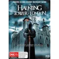 Haunting Of The Tower Of London, The