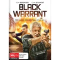 Black Warrant