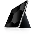 STM Studio Case for iPad Air M2/5/4th Gen and Pro 11" 4/3/2/1st Gen (Black)