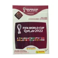 Panini 2022 FIFA World Cup Qatar Official Sticker Collection Starter Pack