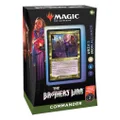 Magic The Gathering Trading Card Game - The Brothers War - Commander Decks