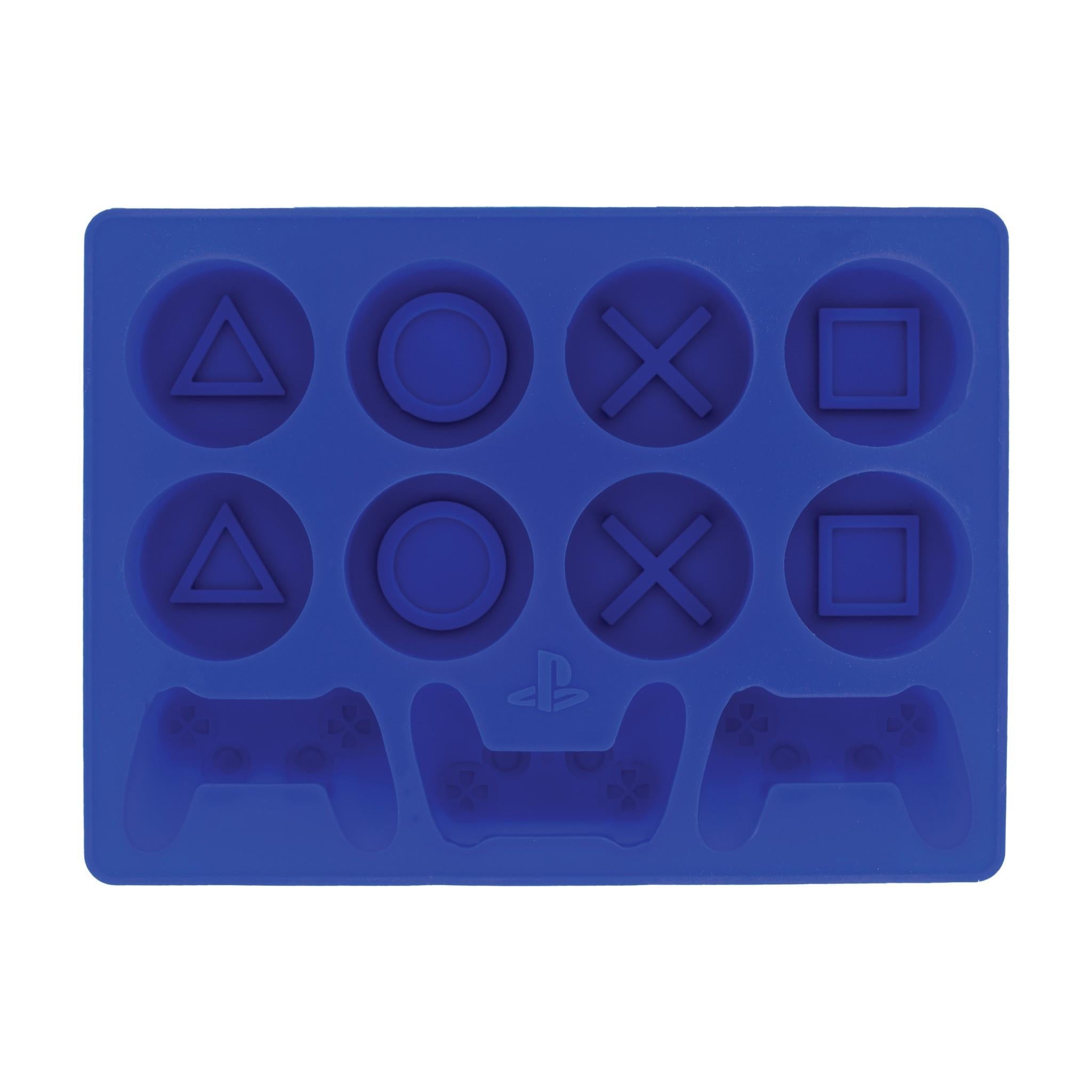 Playstation - Ice Cube Tray