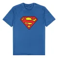 DC Comics - Superman Logo T-Shirt (Medium)