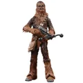 Star Wars - The Black Series: Archive Chewbacca Figure