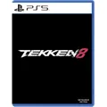 TEKKEN 8 Launch Edition