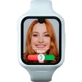 Moochies Odyssey 4G Kids Smart Watch (White)