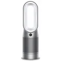 Dyson Hot+Cool Purifying Fan Heater (White/Silver)